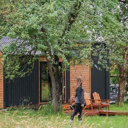 萨特勒德特Lisi Grun Tiny House By Tiny Away别墅 外观 照片