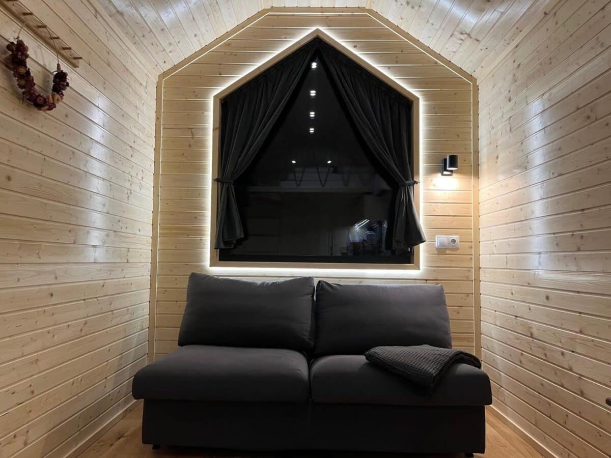 萨特勒德特Lisi Grun Tiny House By Tiny Away别墅 外观 照片