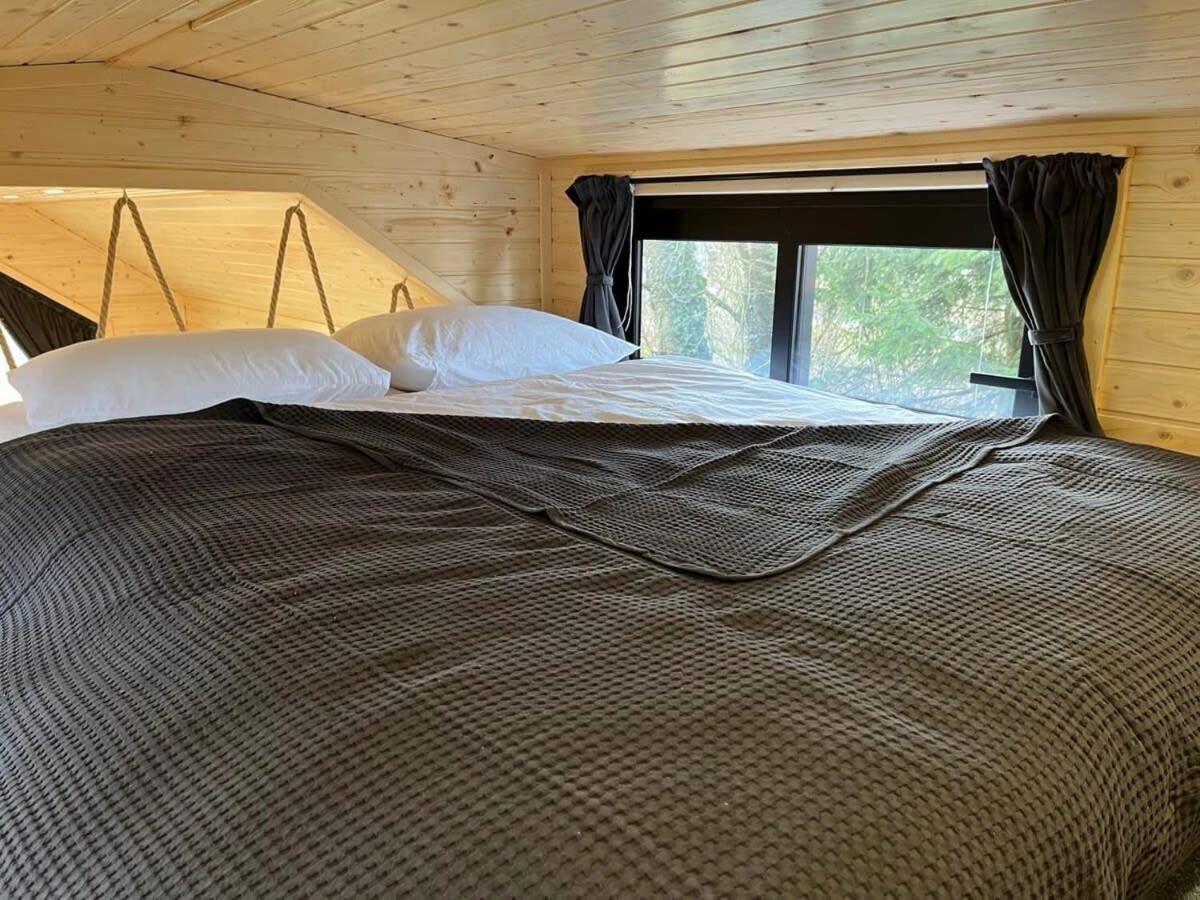 萨特勒德特Lisi Grun Tiny House By Tiny Away别墅 外观 照片